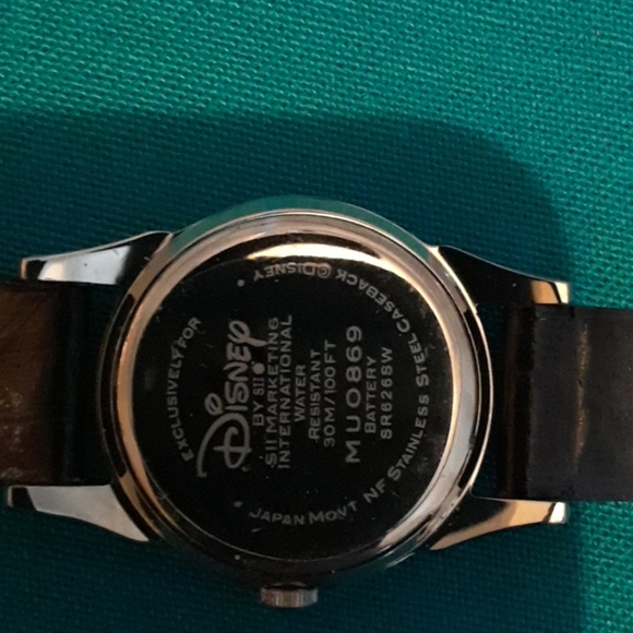 Disney Tinkerbell | Accessories | Disney Tinkerbell Watch | Poshmark